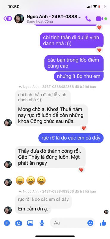 ÔN THI CÔNG CHỨC 247