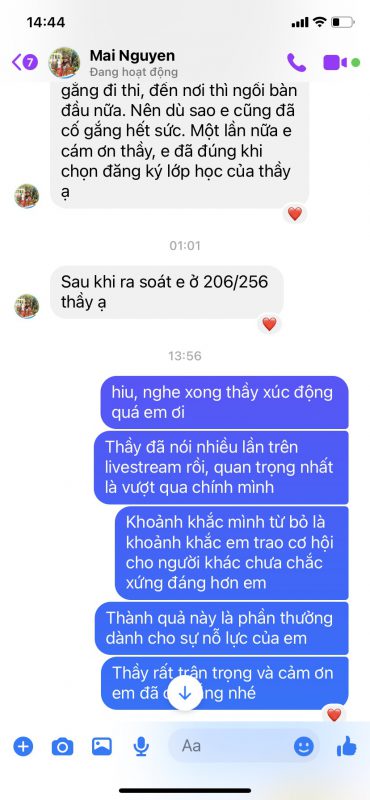 ÔN THI CÔNG CHỨC 247