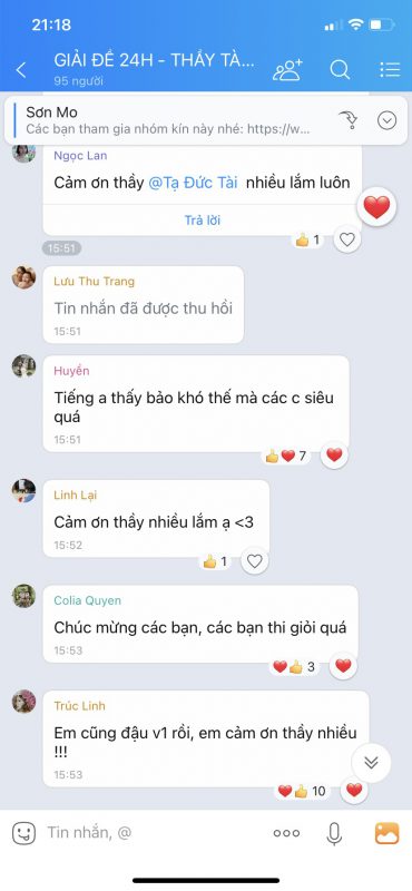 ÔN THI CÔNG CHỨC 247