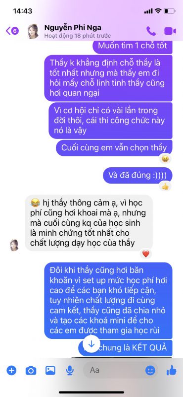 ÔN THI CÔNG CHỨC 247