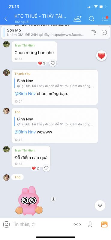 ÔN THI CÔNG CHỨC 247