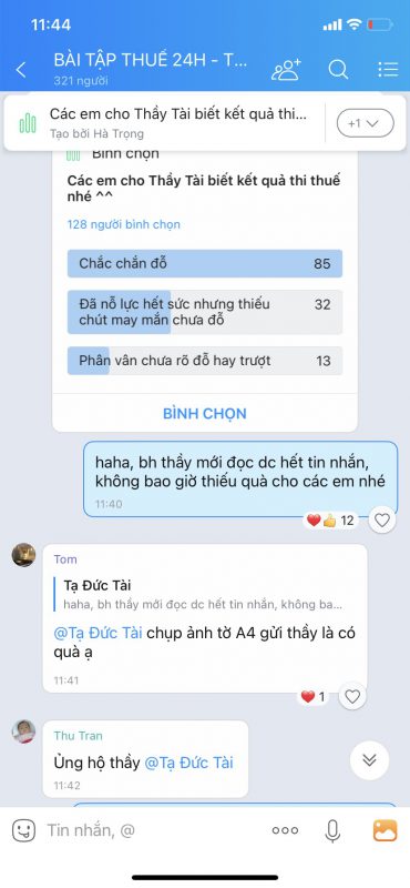 ÔN THI CÔNG CHỨC 247