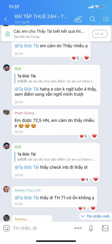 ÔN THI CÔNG CHỨC 247