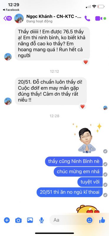 ÔN THI CÔNG CHỨC 247