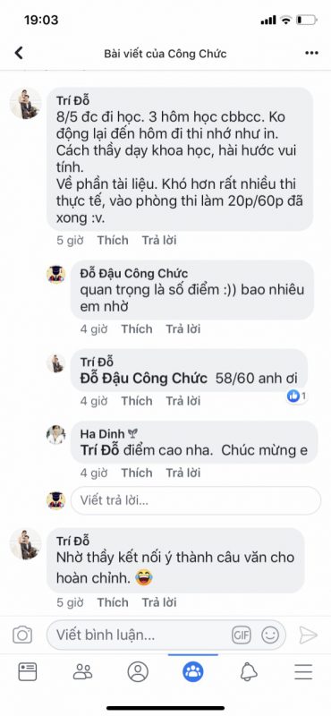 ÔN THI CÔNG CHỨC 247