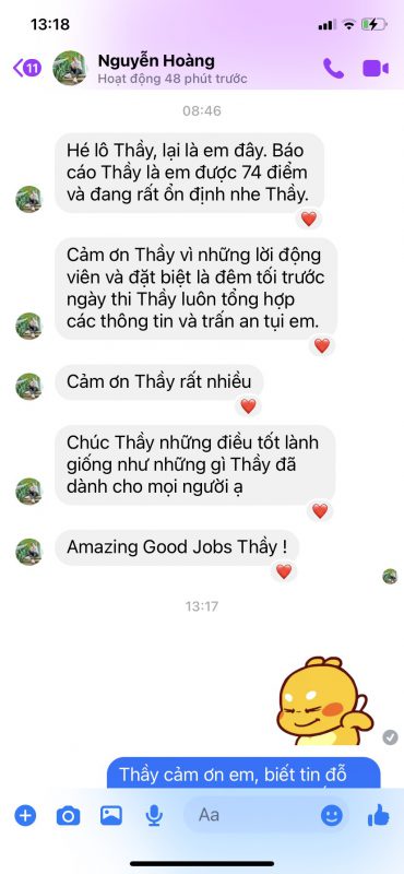 ÔN THI CÔNG CHỨC 247