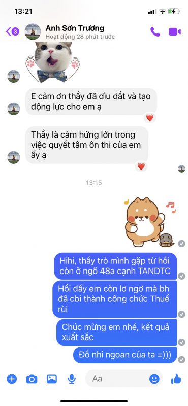 ÔN THI CÔNG CHỨC 247