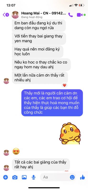 ÔN THI CÔNG CHỨC 247