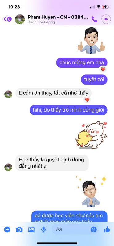 ÔN THI CÔNG CHỨC 247