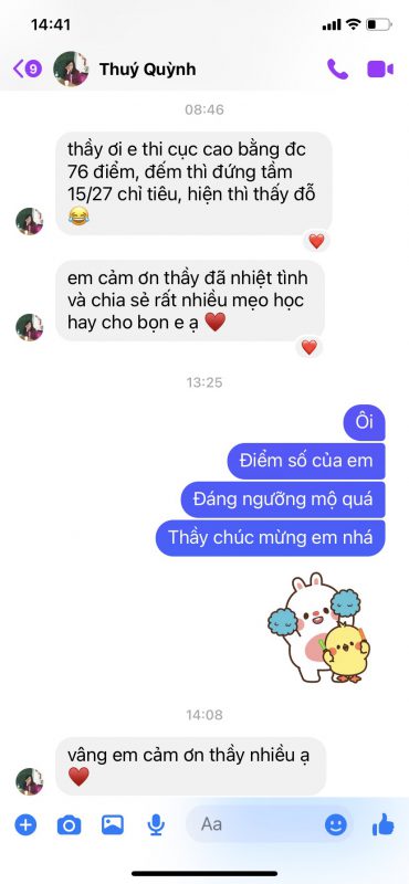 ÔN THI CÔNG CHỨC 247