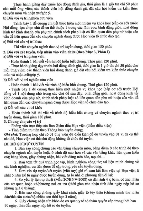 ÔN THI CÔNG CHỨC 247
