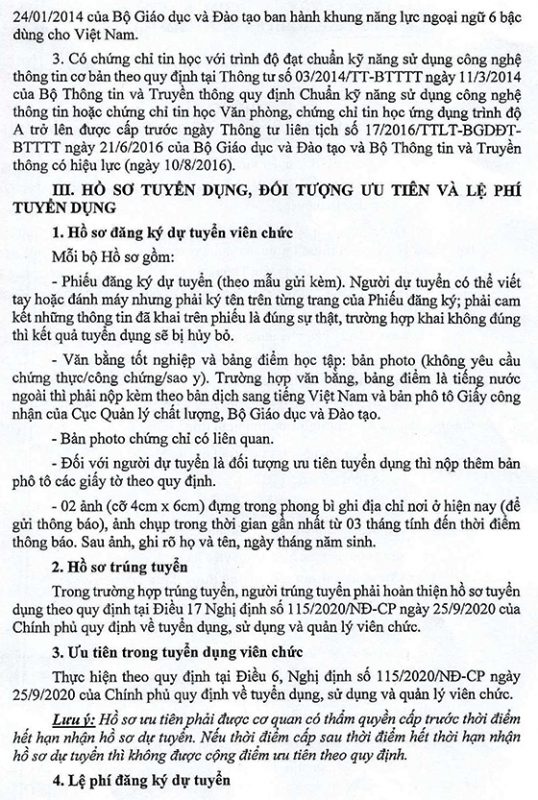 ÔN THI CÔNG CHỨC 247