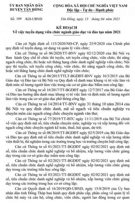 ÔN THI CÔNG CHỨC 247