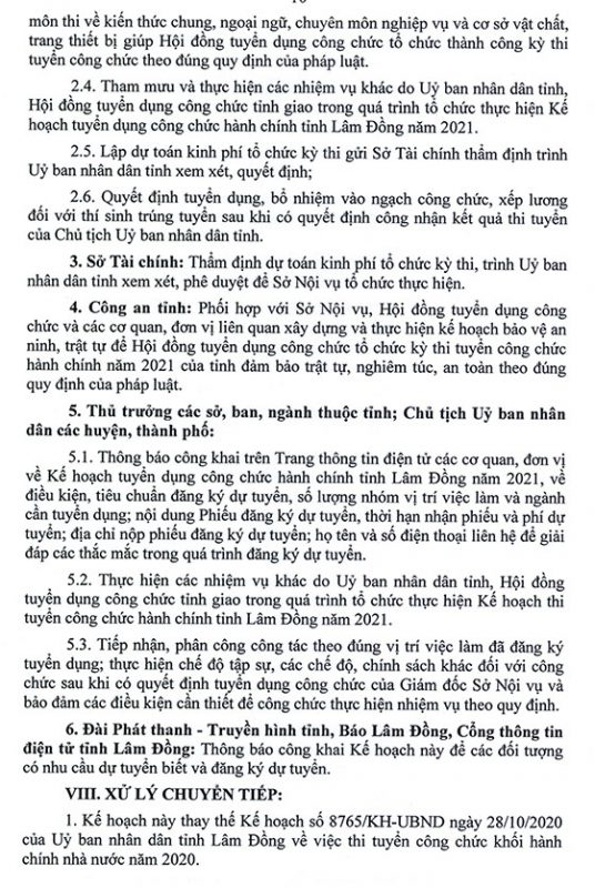 ÔN THI CÔNG CHỨC 247