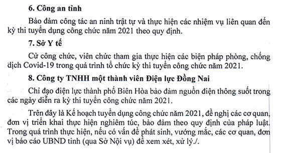 ÔN THI CÔNG CHỨC 247