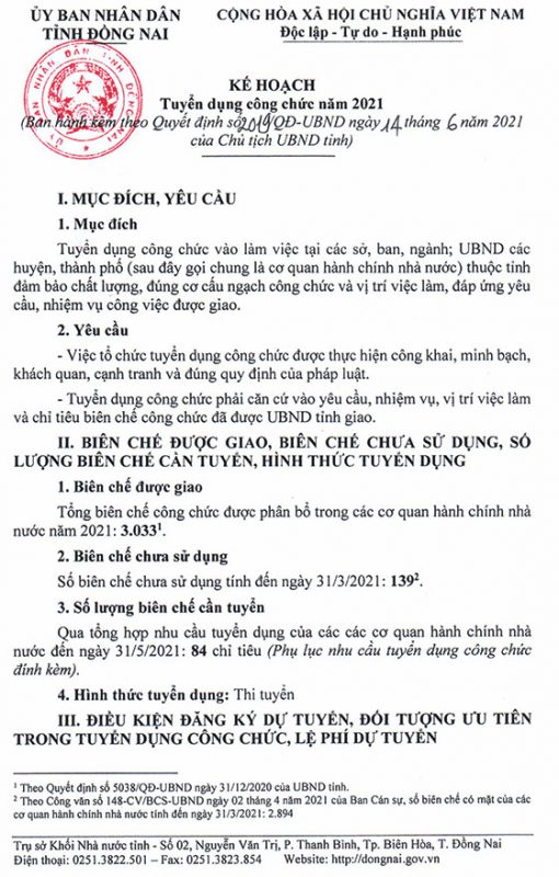 ÔN THI CÔNG CHỨC 247