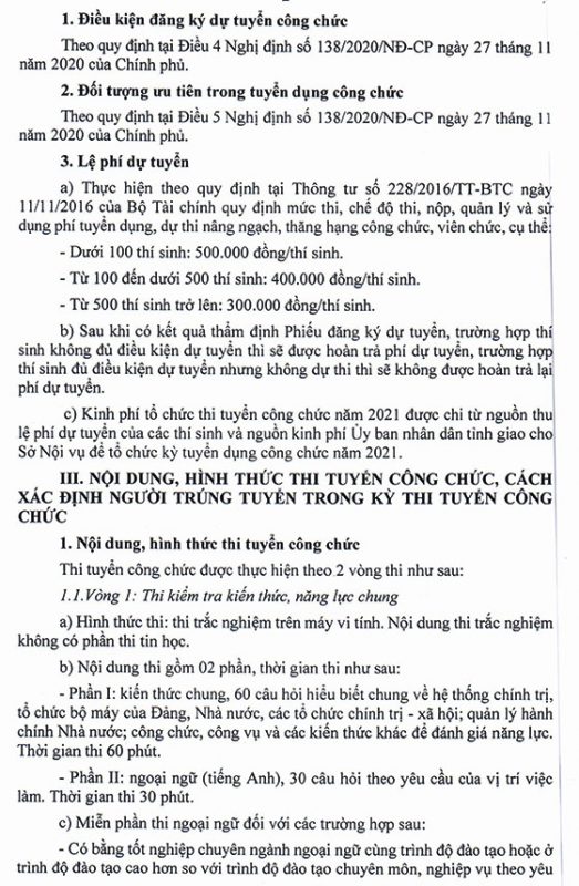 ÔN THI CÔNG CHỨC 247