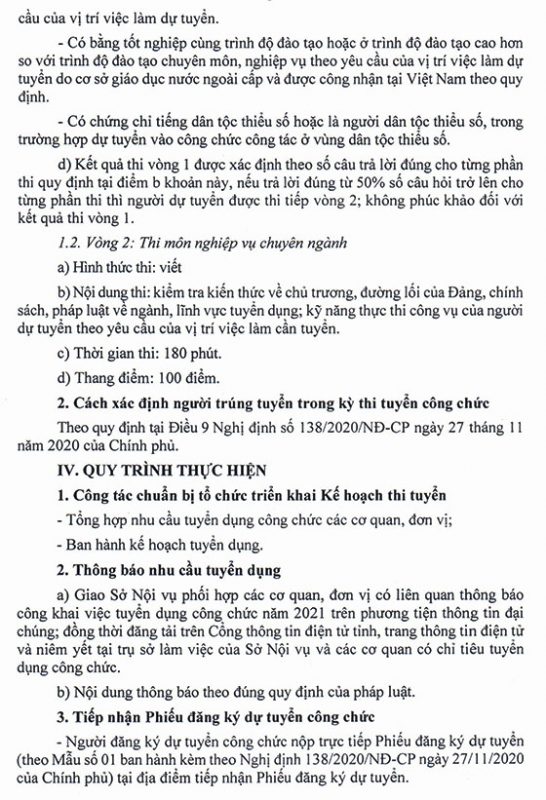 ÔN THI CÔNG CHỨC 247