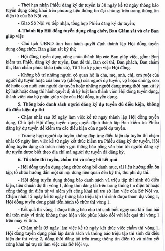 ÔN THI CÔNG CHỨC 247