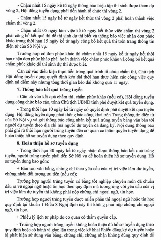 ÔN THI CÔNG CHỨC 247