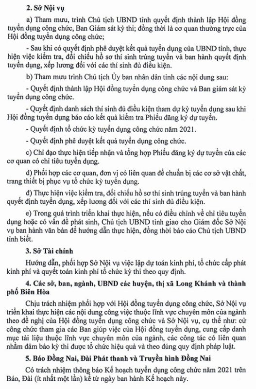 ÔN THI CÔNG CHỨC 247