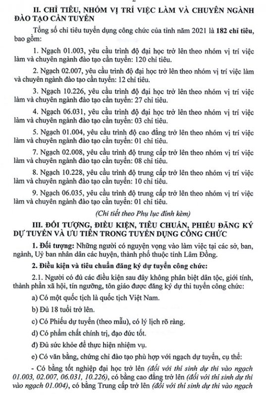ÔN THI CÔNG CHỨC 247