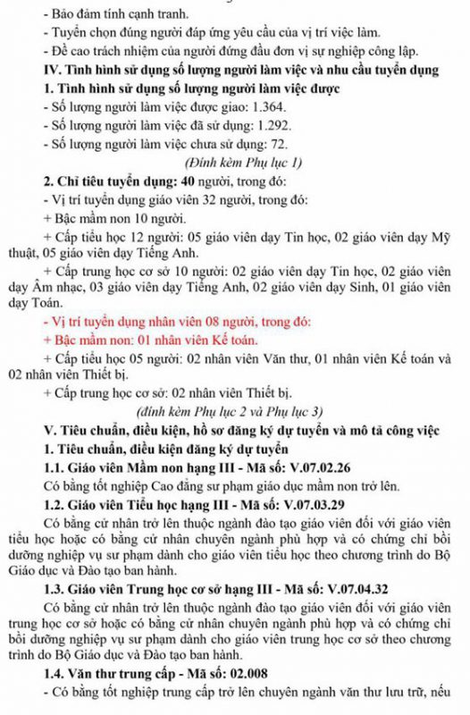 ÔN THI CÔNG CHỨC 247
