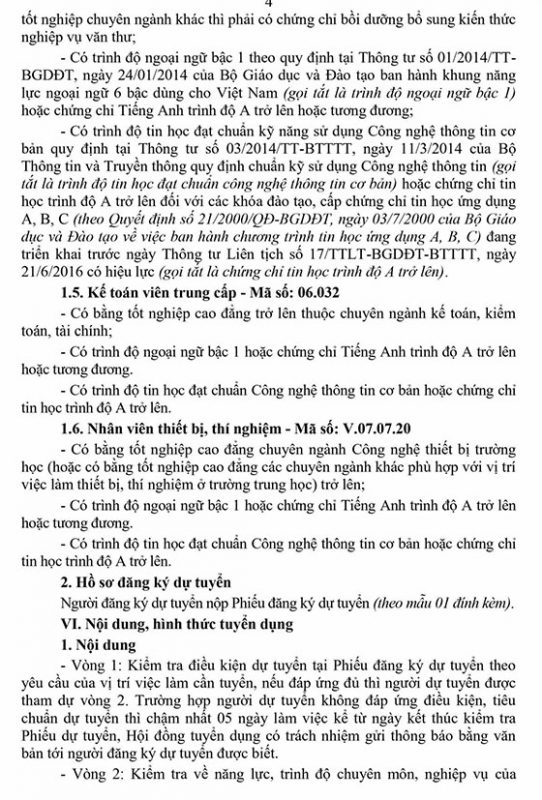 ÔN THI CÔNG CHỨC 247