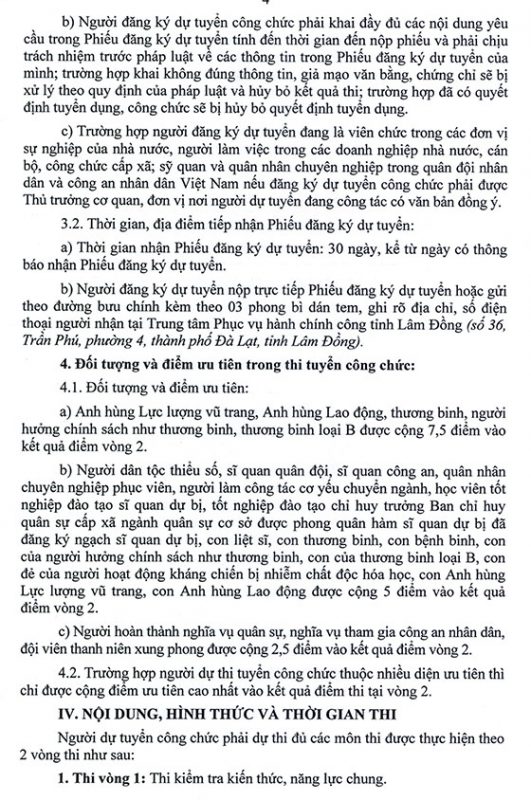ÔN THI CÔNG CHỨC 247