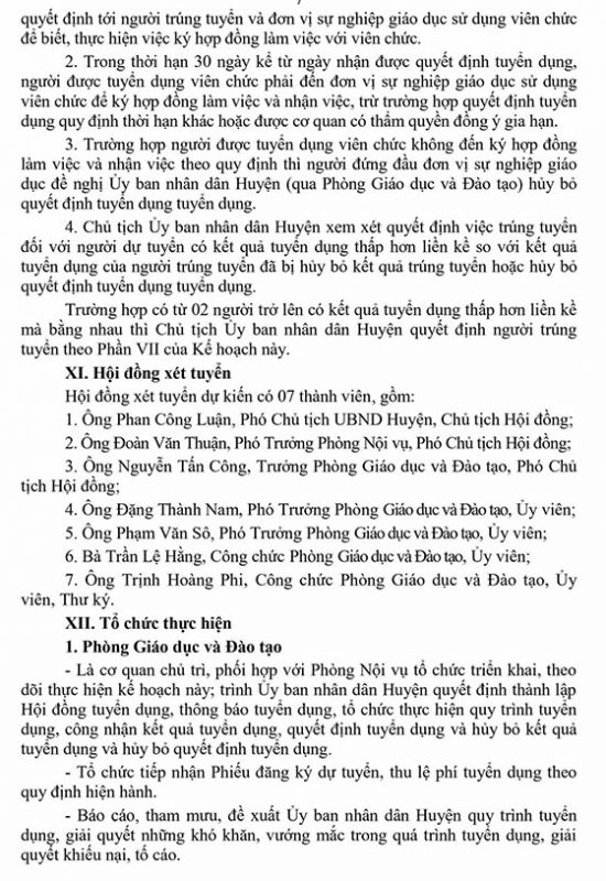 ÔN THI CÔNG CHỨC 247