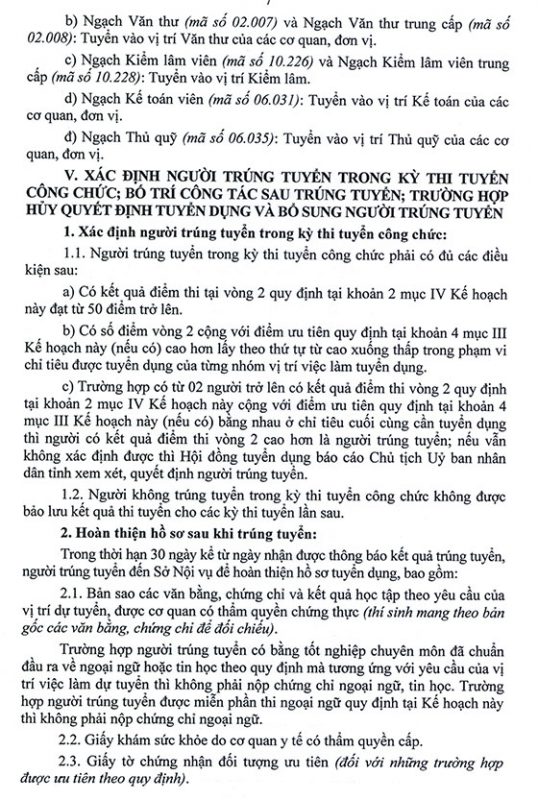 ÔN THI CÔNG CHỨC 247