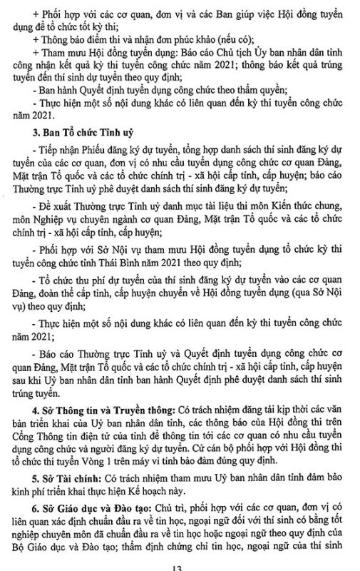 ÔN THI CÔNG CHỨC 247