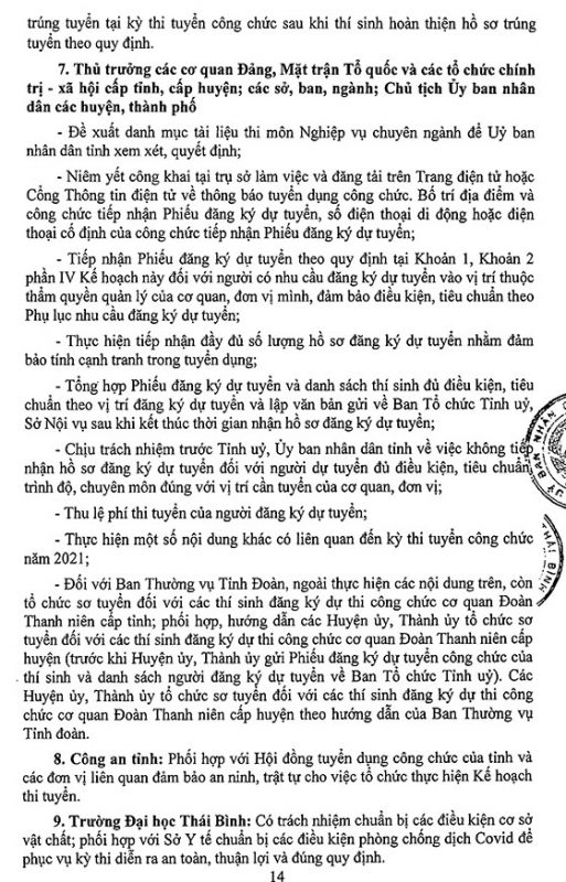 ÔN THI CÔNG CHỨC 247