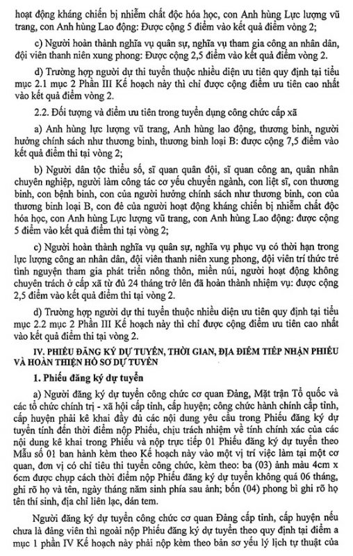 ÔN THI CÔNG CHỨC 247