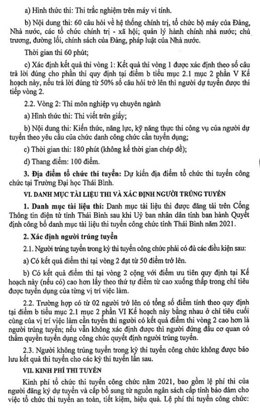 ÔN THI CÔNG CHỨC 247
