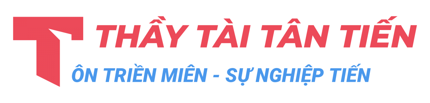 ÔN THI CÔNG CHỨC 247
