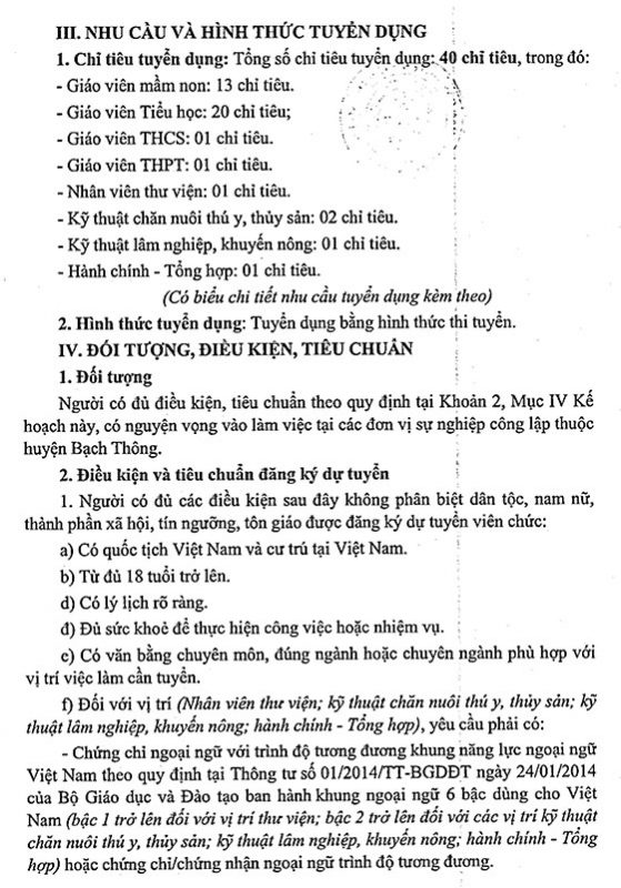 ÔN THI CÔNG CHỨC 247