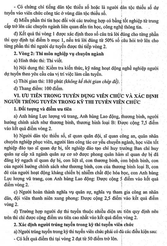ÔN THI CÔNG CHỨC 247