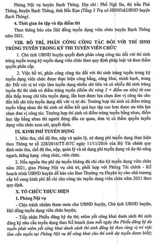 ÔN THI CÔNG CHỨC 247
