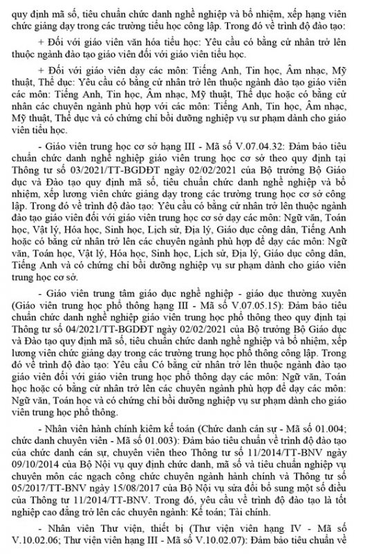 ÔN THI CÔNG CHỨC 247