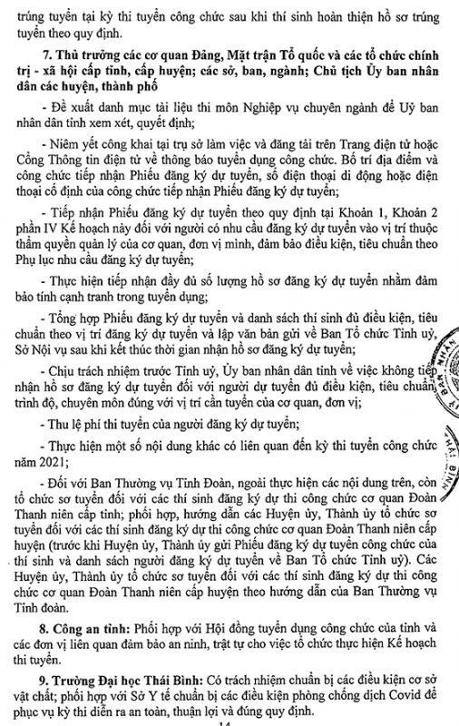 ÔN THI CÔNG CHỨC 247