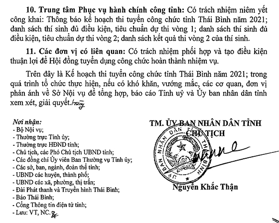 ÔN THI CÔNG CHỨC 247