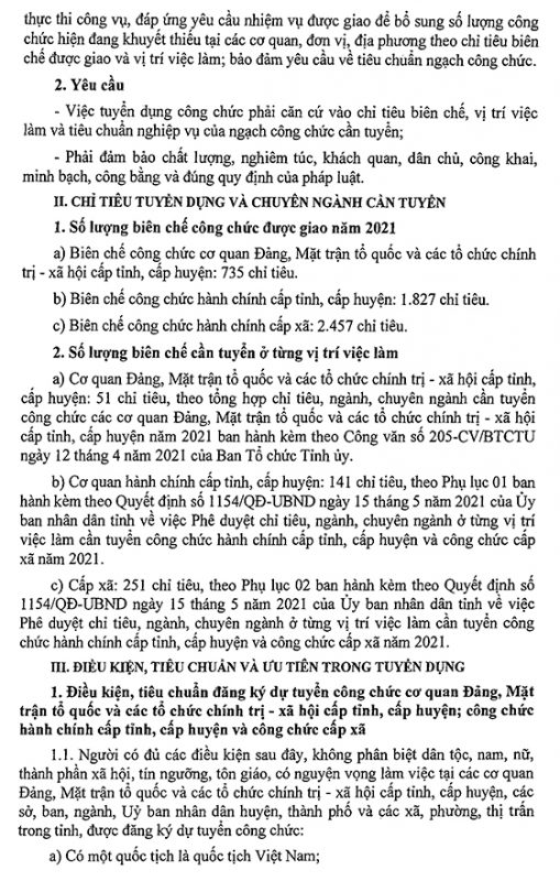 ÔN THI CÔNG CHỨC 247