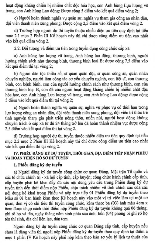 ÔN THI CÔNG CHỨC 247