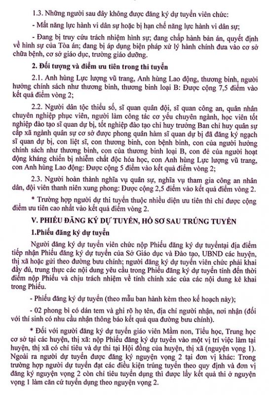 ÔN THI CÔNG CHỨC 247