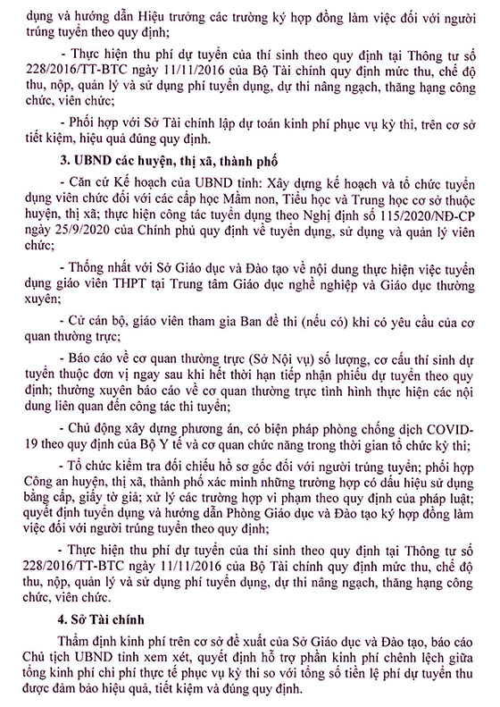 ÔN THI CÔNG CHỨC 247