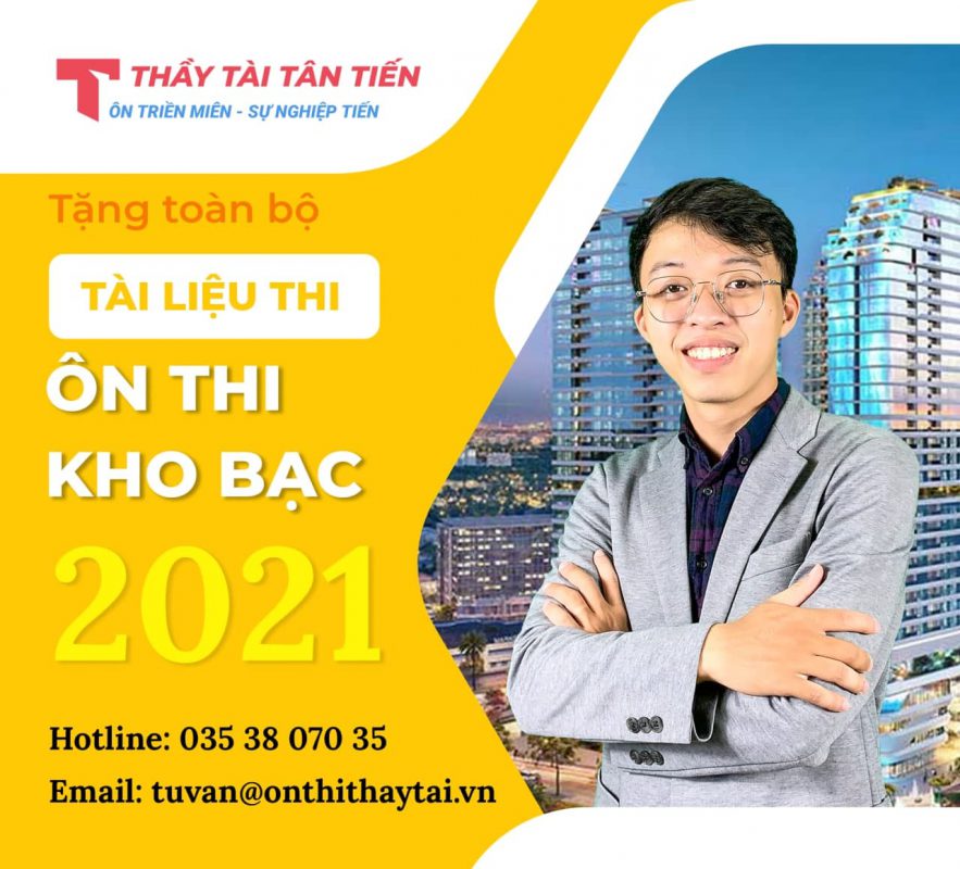ÔN THI CÔNG CHỨC 247