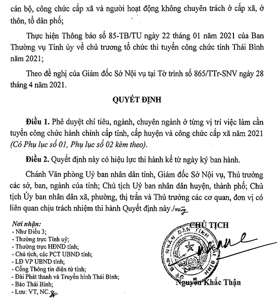 ÔN THI CÔNG CHỨC 247