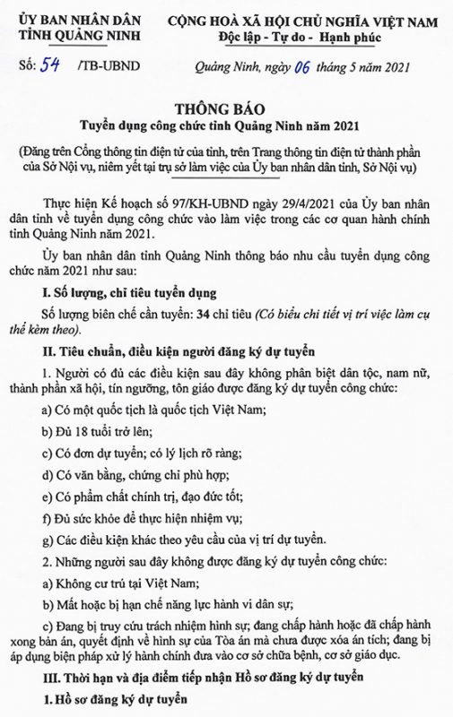 ÔN THI CÔNG CHỨC 247