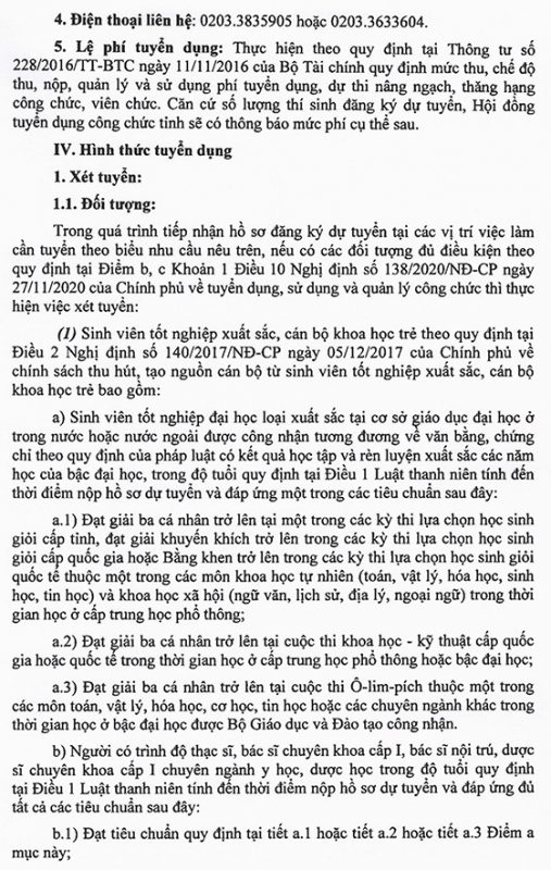 ÔN THI CÔNG CHỨC 247